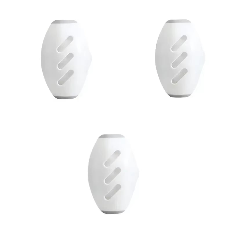 Reusable Washable Lint Roller - The Ultimate Portable Pet Hair Remover for Effortless Dust Cleaning!