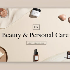 Beauty-Personal-Care Ma boutique