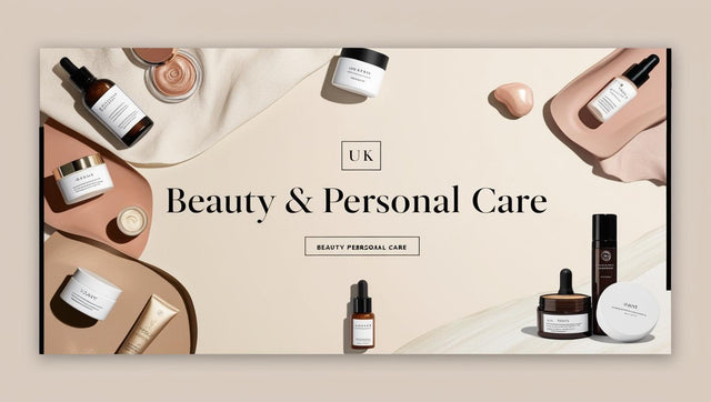 Beauty-Personal-Care Ma boutique