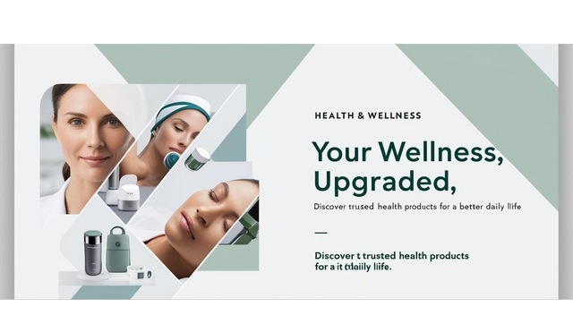 Health-Wellness Ma boutique