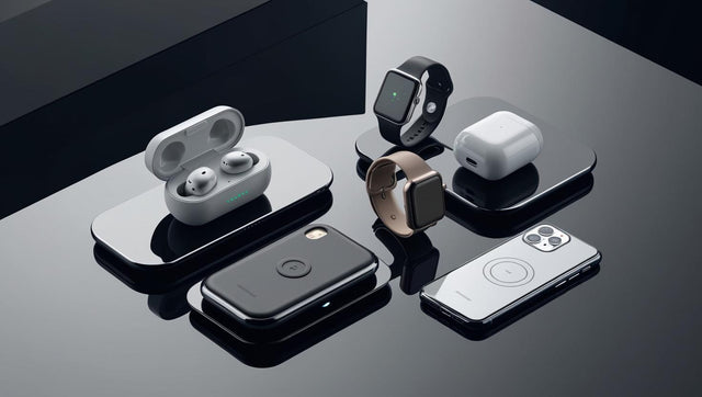 Electronics-Accessories Ma boutique